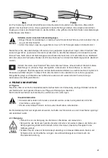 Preview for 43 page of DENTSPLY SmartLite Max L.E.D. Curing Light Directions For Use Manual