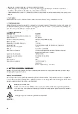 Preview for 50 page of DENTSPLY SmartLite Max L.E.D. Curing Light Directions For Use Manual