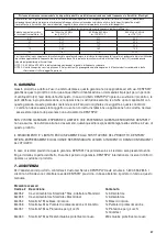 Preview for 59 page of DENTSPLY SmartLite Max L.E.D. Curing Light Directions For Use Manual