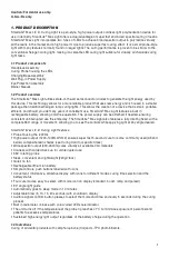 Preview for 3 page of DENTSPLY SmartLite Max Directions For Use Manual