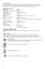 Preview for 4 page of DENTSPLY SmartLite Max Directions For Use Manual