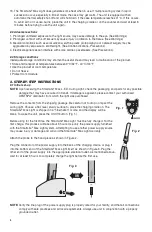 Preview for 6 page of DENTSPLY SmartLite Max Directions For Use Manual