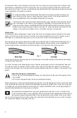 Preview for 8 page of DENTSPLY SmartLite Max Directions For Use Manual