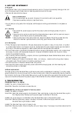 Preview for 9 page of DENTSPLY SmartLite Max Directions For Use Manual