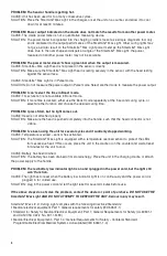 Preview for 10 page of DENTSPLY SmartLite Max Directions For Use Manual