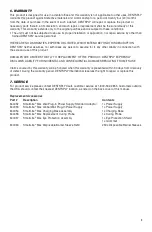 Preview for 11 page of DENTSPLY SmartLite Max Directions For Use Manual