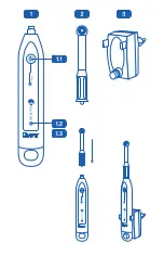 Preview for 2 page of DENTSPLY SmartLite PS Directions For Use Manual