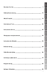 Preview for 3 page of DENTSPLY SmartLite PS Directions For Use Manual