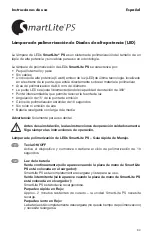 Preview for 36 page of DENTSPLY SmartLite PS Directions For Use Manual