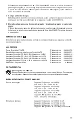 Preview for 40 page of DENTSPLY SmartLite PS Directions For Use Manual