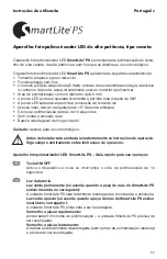 Preview for 52 page of DENTSPLY SmartLite PS Directions For Use Manual