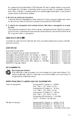 Preview for 56 page of DENTSPLY SmartLite PS Directions For Use Manual