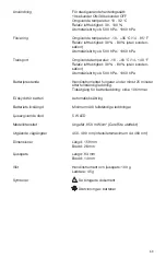 Preview for 65 page of DENTSPLY SmartLite PS Directions For Use Manual