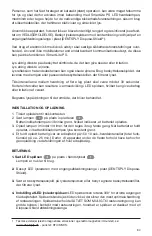 Preview for 86 page of DENTSPLY SmartLite PS Directions For Use Manual