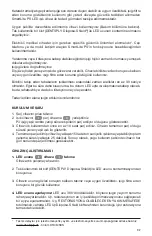 Preview for 94 page of DENTSPLY SmartLite PS Directions For Use Manual