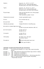 Preview for 97 page of DENTSPLY SmartLite PS Directions For Use Manual