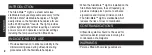 Preview for 2 page of DENTSPLY Steri-Mate Light Directions For Use Manual