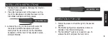 Preview for 5 page of DENTSPLY Steri-Mate Light Directions For Use Manual