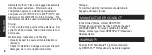 Preview for 8 page of DENTSPLY Steri-Mate Light Directions For Use Manual