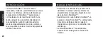 Preview for 20 page of DENTSPLY Steri-Mate Light Directions For Use Manual