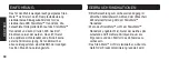 Preview for 30 page of DENTSPLY Steri-Mate Light Directions For Use Manual