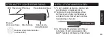 Preview for 33 page of DENTSPLY Steri-Mate Light Directions For Use Manual