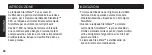 Preview for 40 page of DENTSPLY Steri-Mate Light Directions For Use Manual