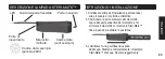 Preview for 43 page of DENTSPLY Steri-Mate Light Directions For Use Manual