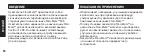 Preview for 50 page of DENTSPLY Steri-Mate Light Directions For Use Manual