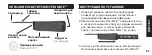 Preview for 53 page of DENTSPLY Steri-Mate Light Directions For Use Manual