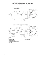 Preview for 11 page of DENTSPLY Triad 2000 Operating & Service Manual