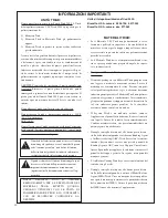 Preview for 33 page of DENTSPLY Triad 2000 Operating & Service Manual