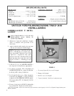 Preview for 35 page of DENTSPLY Triad 2000 Operating & Service Manual