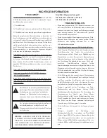 Preview for 48 page of DENTSPLY Triad 2000 Operating & Service Manual