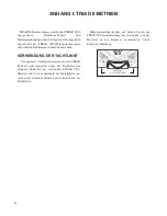 Preview for 58 page of DENTSPLY Triad 2000 Operating & Service Manual