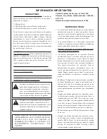 Preview for 63 page of DENTSPLY Triad 2000 Operating & Service Manual