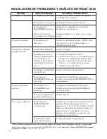 Preview for 69 page of DENTSPLY Triad 2000 Operating & Service Manual