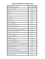 Preview for 70 page of DENTSPLY Triad 2000 Operating & Service Manual