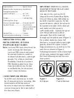 Preview for 3 page of DENTSPLY trubyte Lucitone FRS Manual