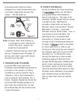 Preview for 6 page of DENTSPLY trubyte Lucitone FRS Manual