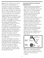 Preview for 11 page of DENTSPLY trubyte Lucitone FRS Manual