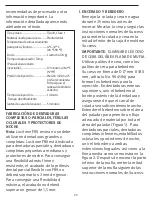 Preview for 26 page of DENTSPLY trubyte Lucitone FRS Manual