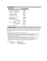 Preview for 11 page of DENTSPLY Vulcan Box A-130 Owner'S/Operator'S Manual