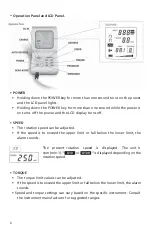 Preview for 8 page of DENTSPLY X-SMART Endo Motor Operation Manual