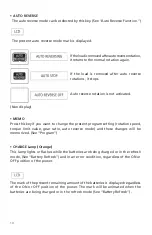 Preview for 10 page of DENTSPLY X-SMART Endo Motor Operation Manual