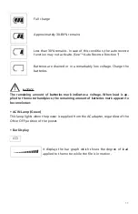 Preview for 11 page of DENTSPLY X-SMART Endo Motor Operation Manual