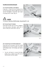 Preview for 12 page of DENTSPLY X-SMART Endo Motor Operation Manual