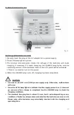 Preview for 13 page of DENTSPLY X-SMART Endo Motor Operation Manual