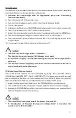 Preview for 21 page of DENTSPLY X-SMART Endo Motor Operation Manual