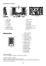 Preview for 13 page of Denver Electronics 05706751019135 Manual